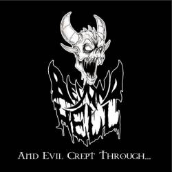 Beyond Hell : And Evil Crept Through...